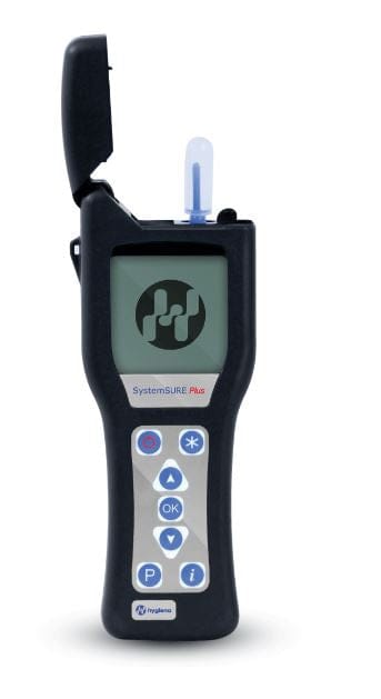 Fisher Anatomical SystemSURE Plus™ Luminometer 14037767