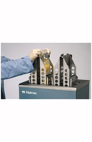 Helmer Scientific DH4 QuickThaw Plasma Thawing System 500809-1