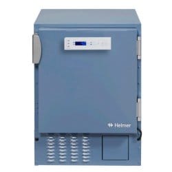 Helmer Scientific Undercounter Refrigerator – Helmer Pharmaceutical, 5.3 cu. ft., Solid Swing Door, Automatic Defrost 5116105-1