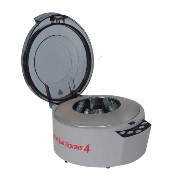 Hemocue StatSpin® Express 4 Centrifuge – 8 Place, Horizontal, 5,100 RPM SSH4