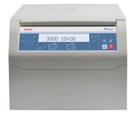 Heraeus™ Megafuge™ 8R Benchtop Centrifuge – Cell Culture Package, 4,500 RPM / 3,260 x g 75130102