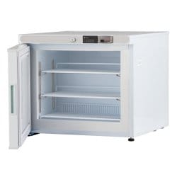 Horizon Scientific Countertop Freezer – ABS® Pharmaceutical, 1.7 cu. ft., Solid Swing Door (Left Hinged), Manual Defrost PH-ABT-HC-UCFS-0120-LH