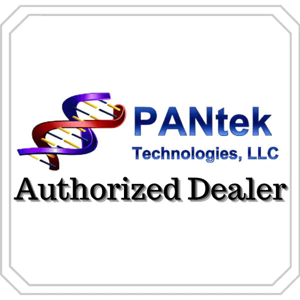 Pantek Technologies Orbi-Shaker Orbital Shaker – Digital, 3 mm Orbit, Up to 1,500 RPM 1286897