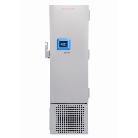 Thermo Scientific™ TDE Series Ultra-Low Freezer – 14.9 cu. ft., Multi-Door Design TDE30086LA