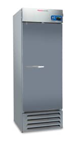 Thermo Scientific™ TSG Series Upright Laboratory Freezer – 25 cu.ft., Solid Door TSG25FSSA