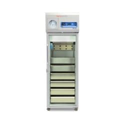 Thermo Scientific™ TSX Series High Performance Blood Bank Refrigerator – 11.5 cu. ft., Swing Glass Door, Automatic Defrost TSX1204BA
