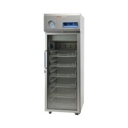 Thermo Scientific™ TSX Series High Performance Pharmaceutical Refrigerator – 23 cu. ft., Swing Glass Door, Automatic Defrost TSX2305PD