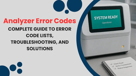 Lab Not Working Maintenance and Support – Lab Equipment Direct