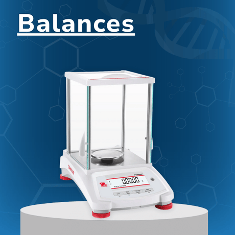 Balances | Lab Equipment Direct