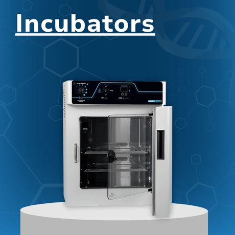 Incubators | Lab Equipment Direct