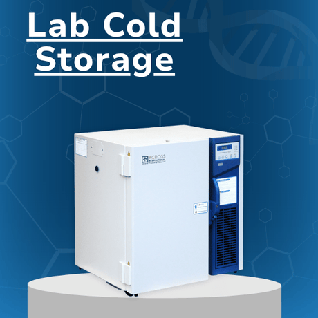 Lab Cold Storage | Lab Equipment Direct