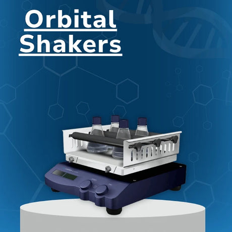 Orbital Shakers | Lab Equipment Direct