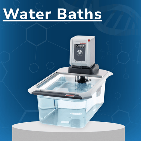 Water Baths | Lab Equipment Direct