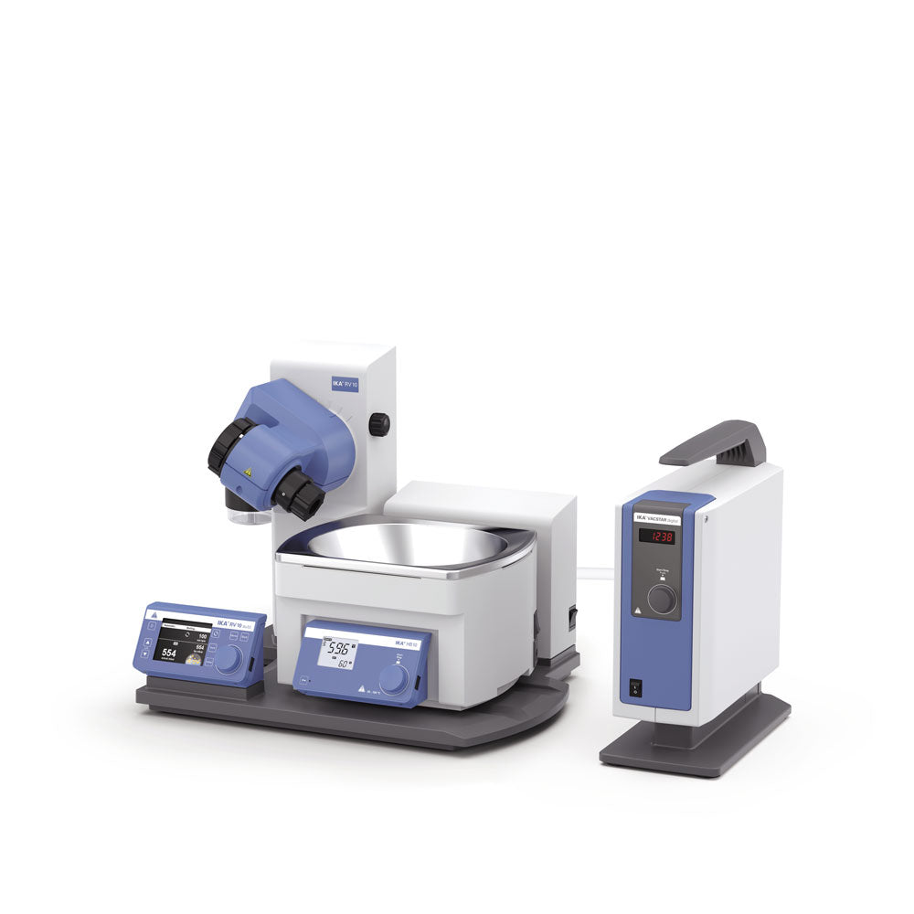 RV 10 auto pro FLEX with vacstar