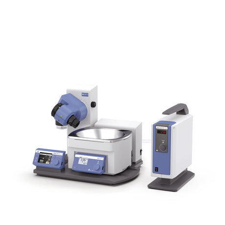 RV 10 auto pro FLEX with vacstar