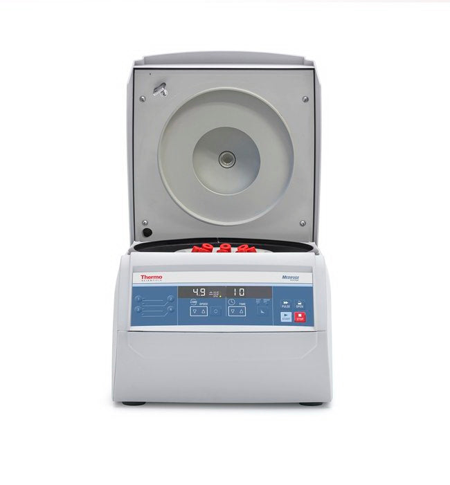 Thermo Scientific™ Medifuge™ Centrifuge – 8 Place DualSpin Rotor, 4,900 RPM