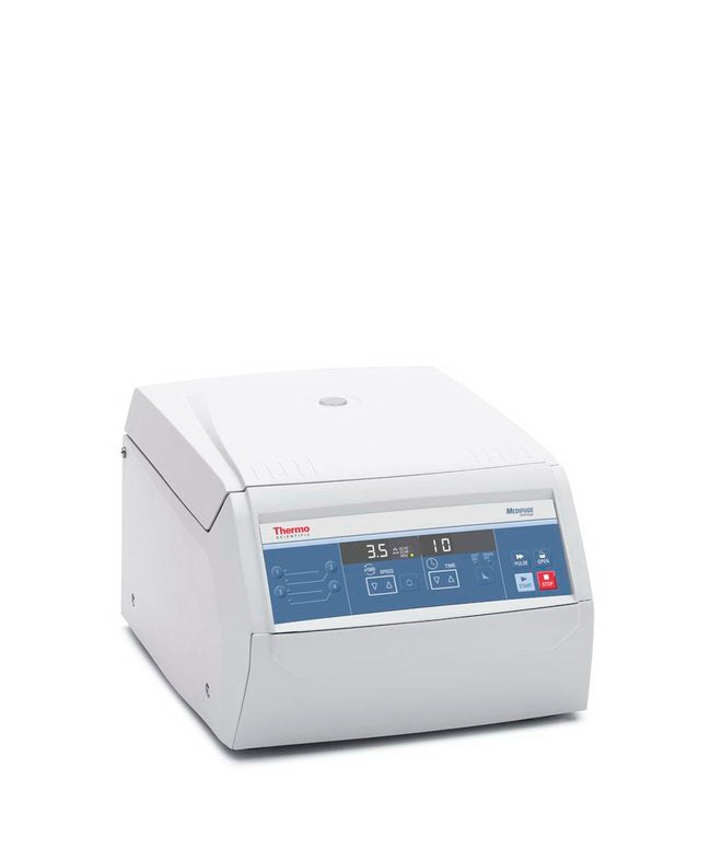 Thermo Scientific™ Medifuge™ Centrifuge – 8 Place DualSpin Rotor, 4,900 RPM