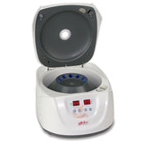 Globe Scientific GCC Series Standard Centrifuge – 12-Place, Variable Speed up to 4,500 RPM