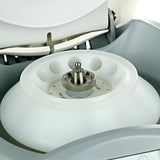 Globe Scientific GCM Series Microcentrifuge – 12-Place, Variable Speed up to 15,000 RPM / 15,100 x g