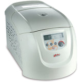 Globe Scientific GCM-R-24 Series Refrigerated Microhematocrit Centrifuge – 24-Place, Variable Speed up to 15,000 RPM / 21,380 x g