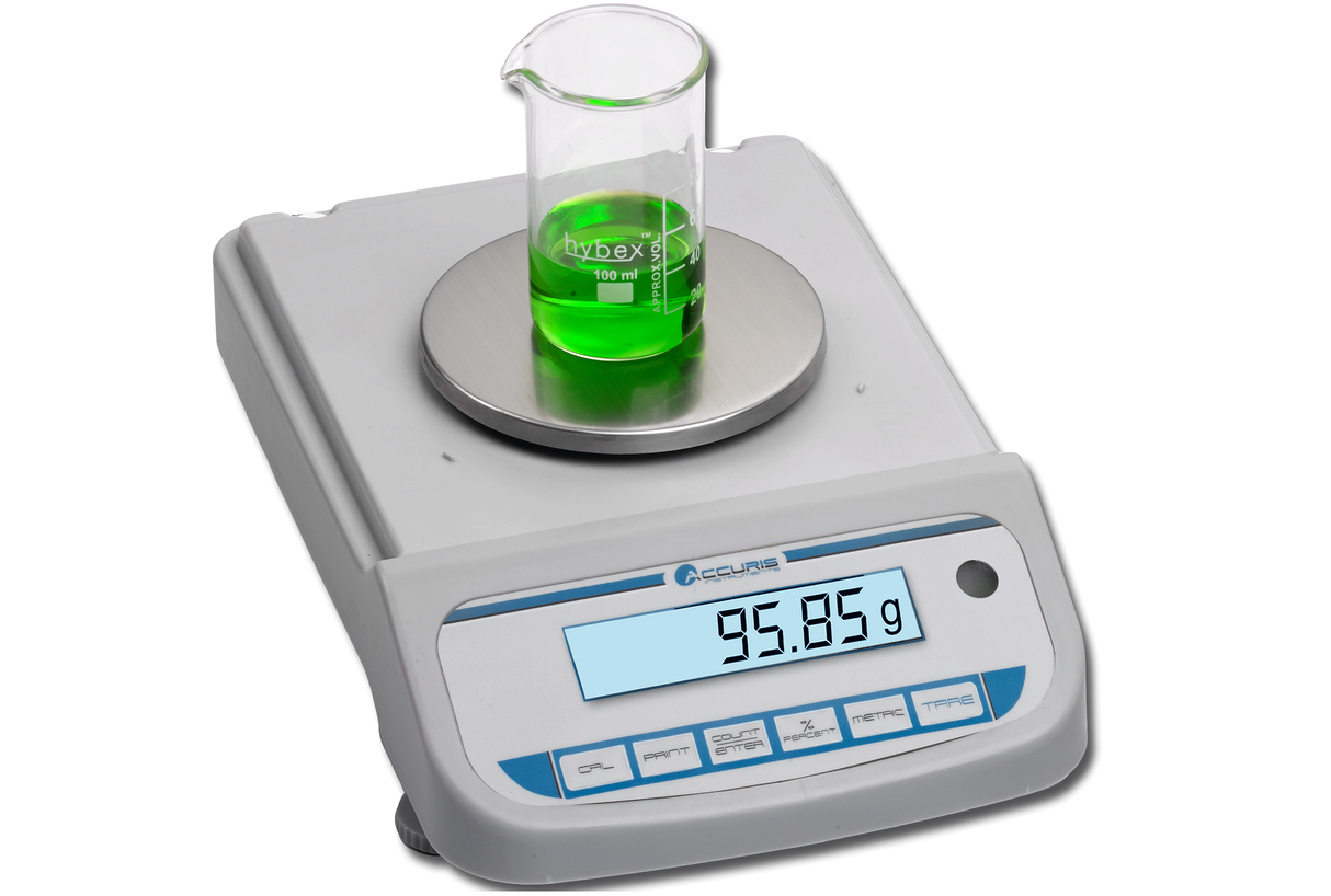 Accuris™ Compact Balance