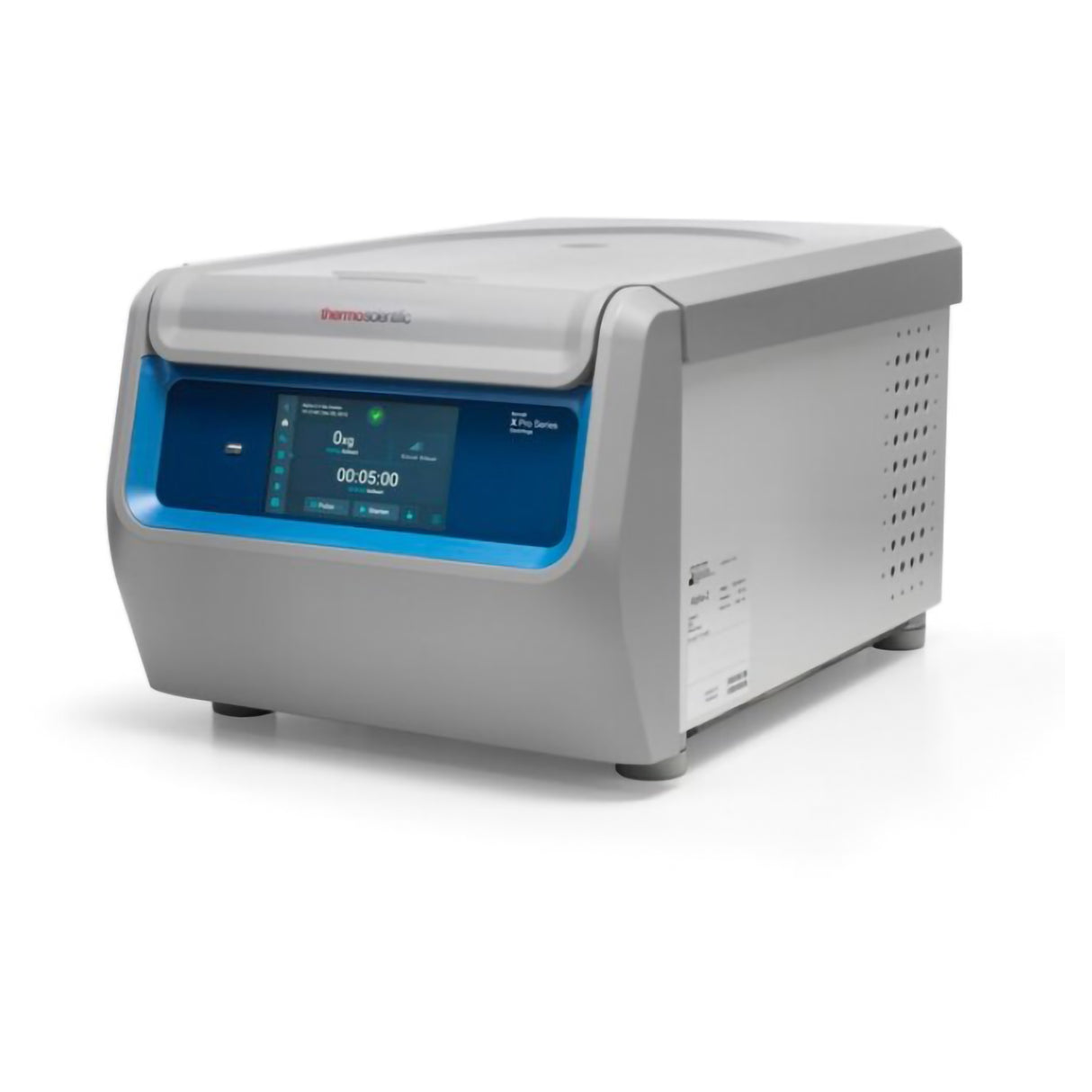 Thermo Scientific™ Sorvall X1 Pro Benchtop Centrifuge – Cell Culture Package