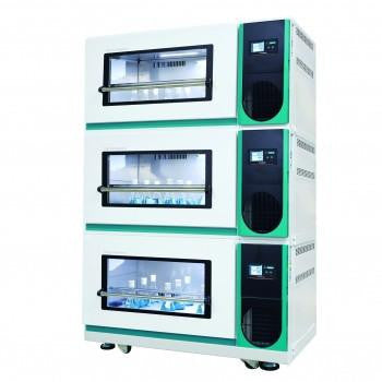 Jeio Tech Stackable ISS Incubated Shakers