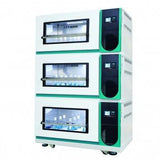 Jeio Tech Stackable ISS Incubated Shakers