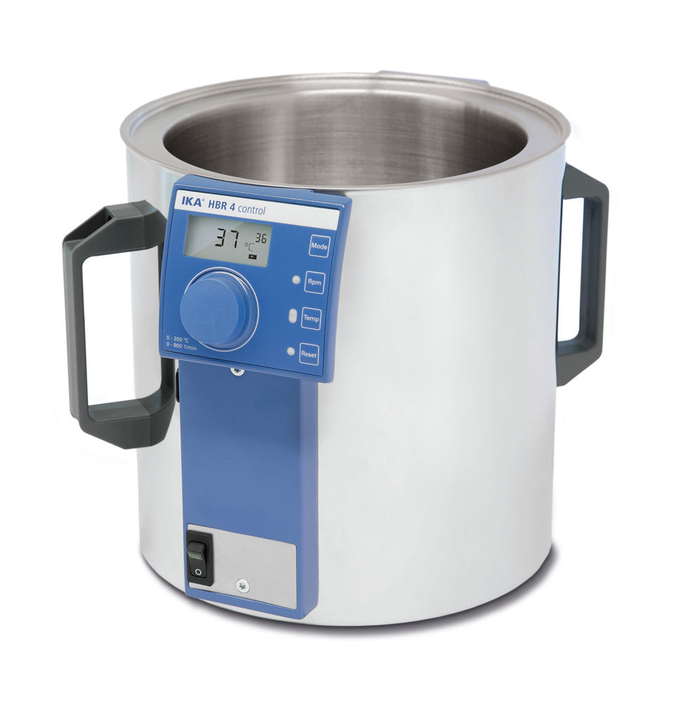 IKA HBR 4 Control High-Temperature Heating Bath