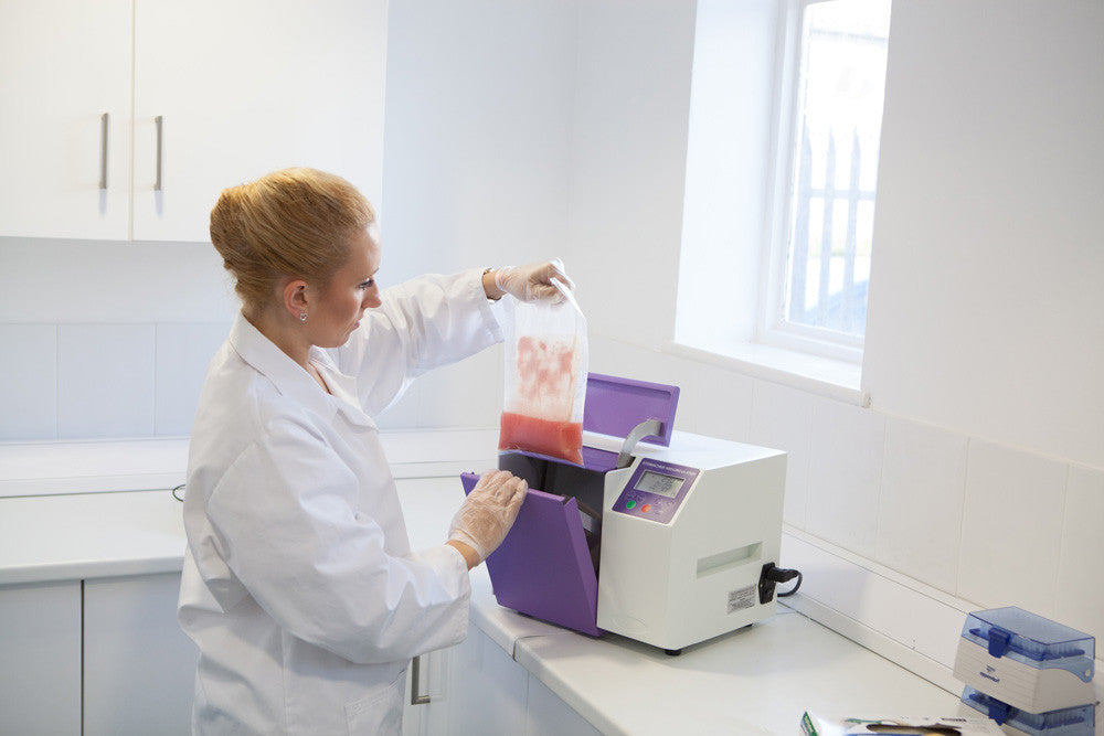 Seward Stomacher® 400 Circulator