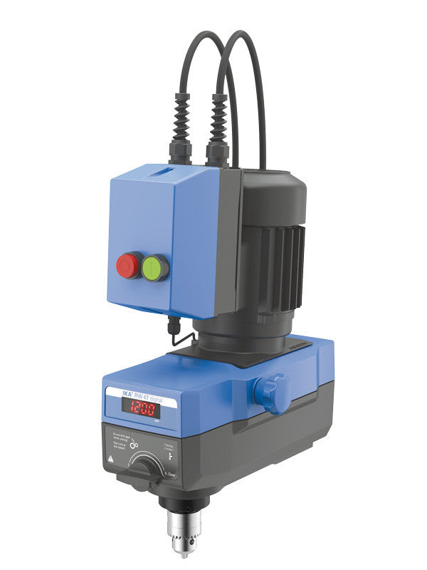 IKA RW 47 Digital Overhead Stirrer