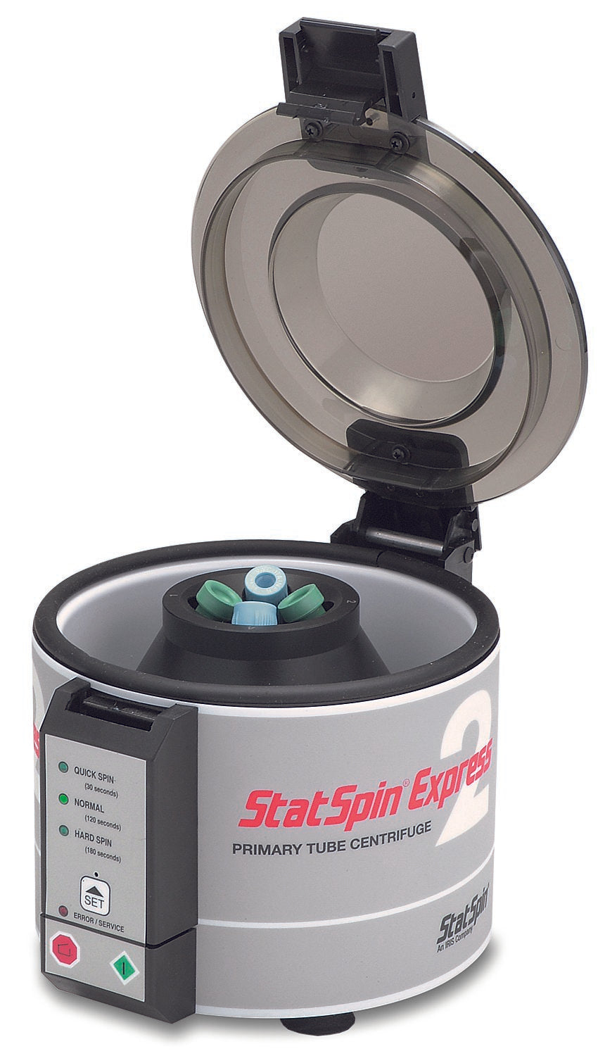 Hemocue StatSpin® Express 2 Centrifuge Fixed Angle, 8,500 RPM, 5 mL
