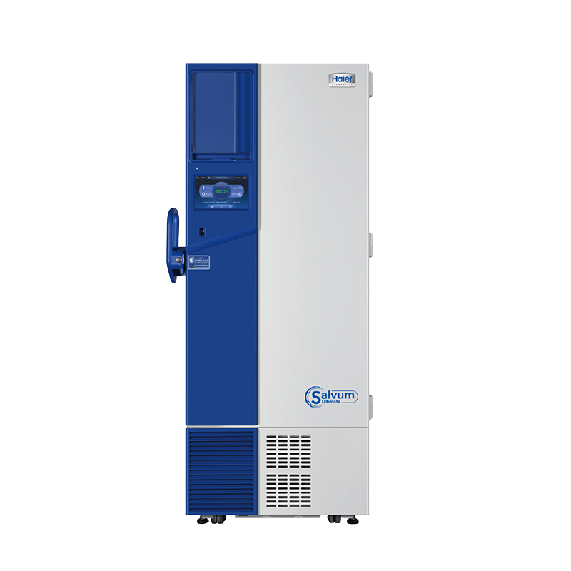 Haier Ultimate Energy Saving ULT Upright Freezers