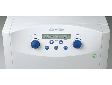 Eppendorf Centrifuge 5702
