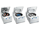 Eppendorf Centrifuge 5702