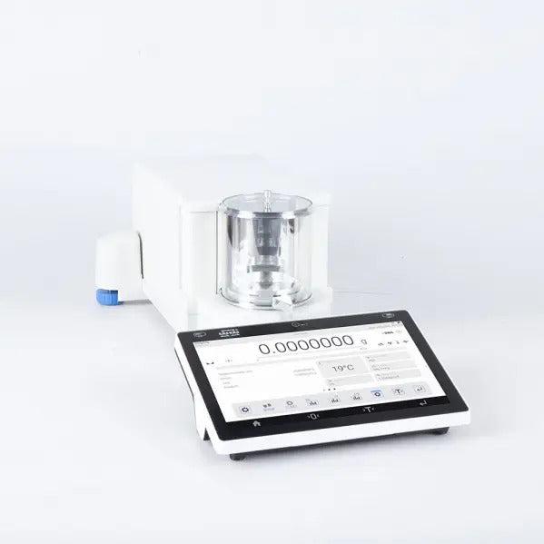 Radwag UYA Ultra Microbalance