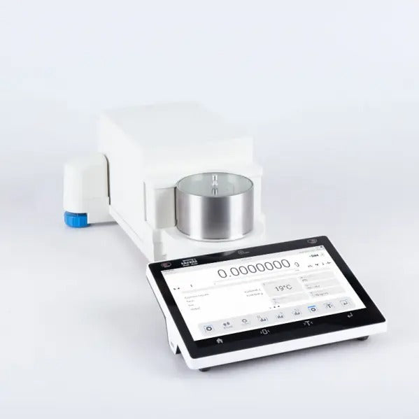 Radwag UYA Ultra Microbalance