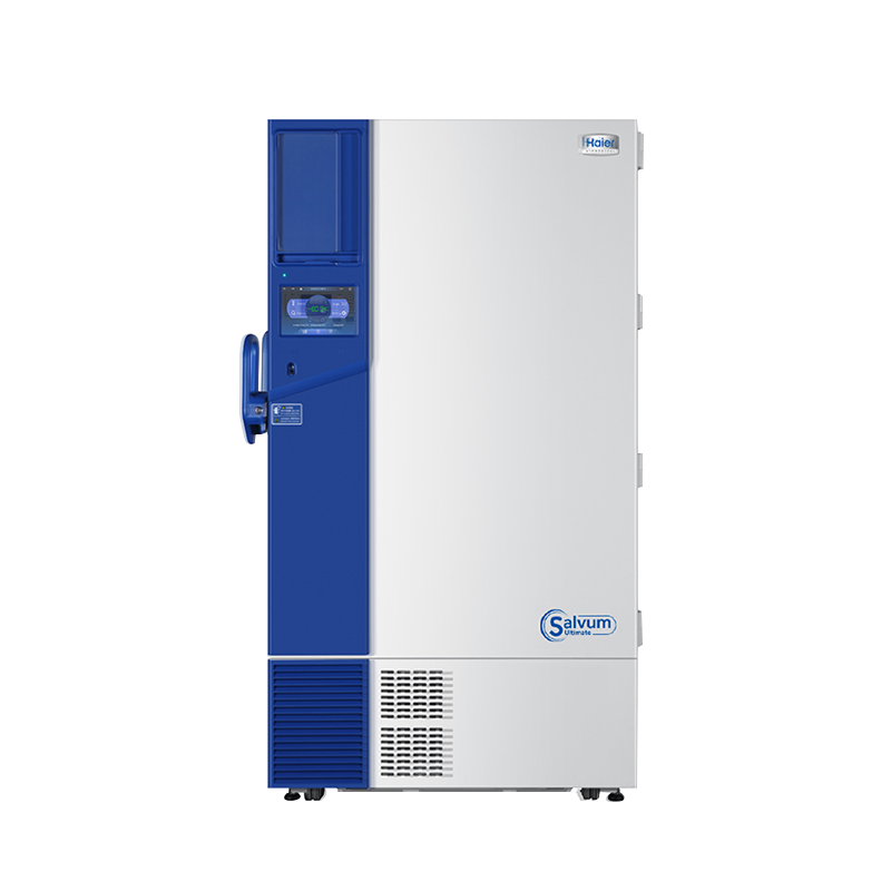 Haier Ultimate Energy Saving ULT Upright Freezers