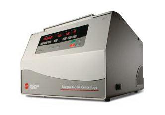 Beckman Coulter Centrifuge Blood Sample Preparation Package – 120-Place, 4,700–18,000 RPM