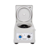 McKesson Centrifuge – 6 Place, Fixed Angle Rotor, Variable Speed up to 4,000 RPM