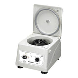 McKesson Centrifuge – 6 Place, Fixed Angle Rotor, Variable Speed up to 4,000 RPM