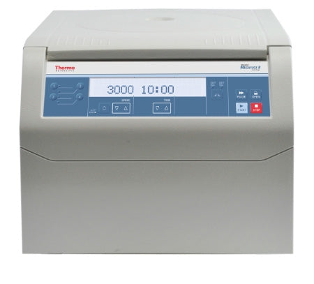 Heraeus™ Megafuge™ 8R Benchtop Centrifuge – Cell Culture Package, 4,500 RPM / 3,260 x g