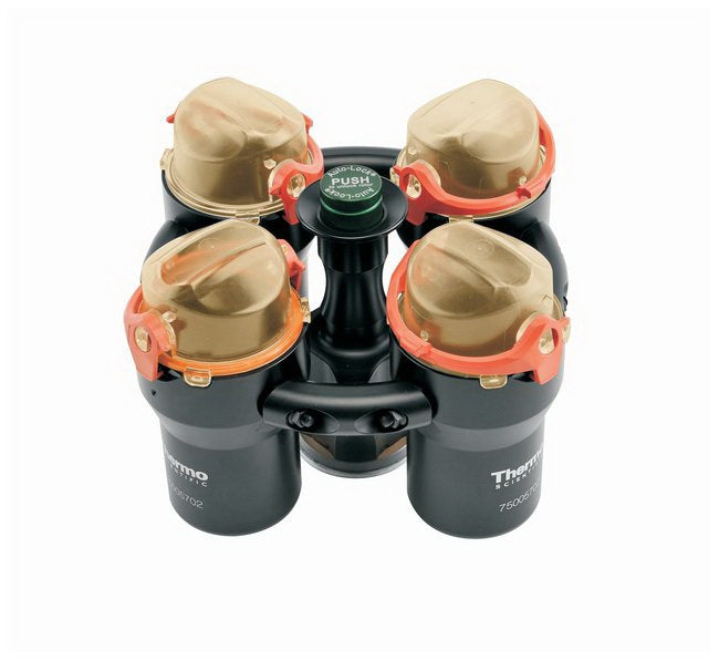 Thermo Scientific 24-Place Swinging Bucket Rotor Package – 4,500 RPM