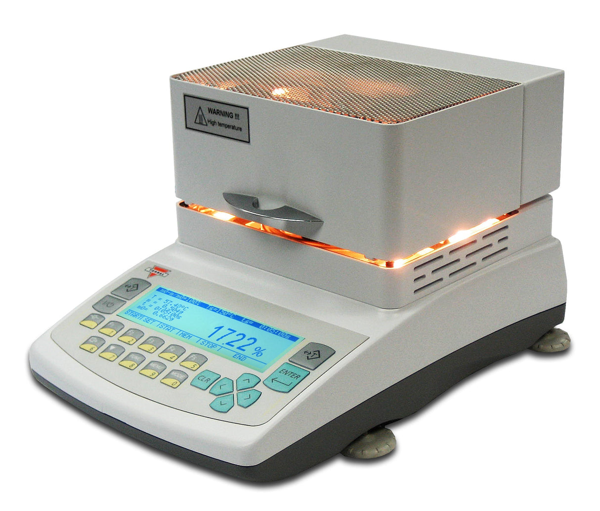 Torbal AGS 250C PRO Moisture Analyzers