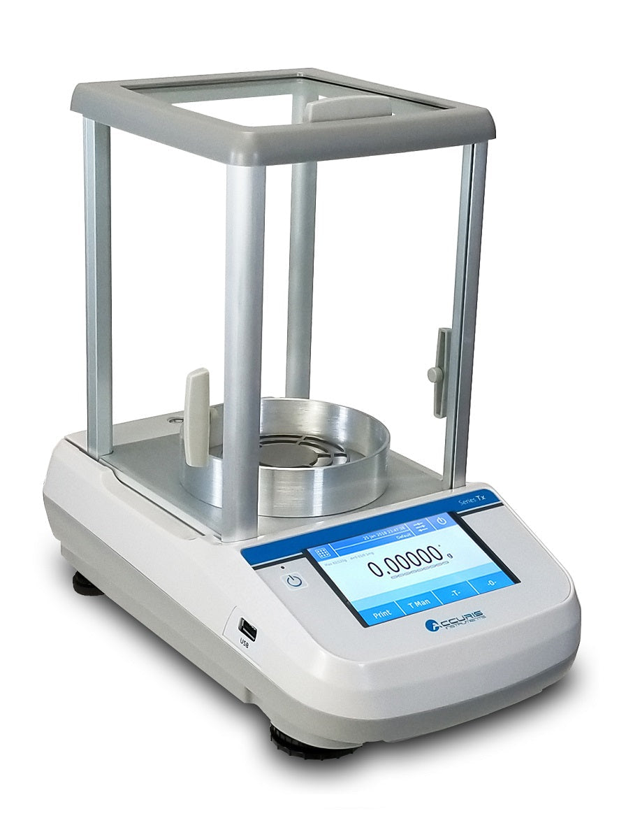 Accuris Tx Series Analytical Balance