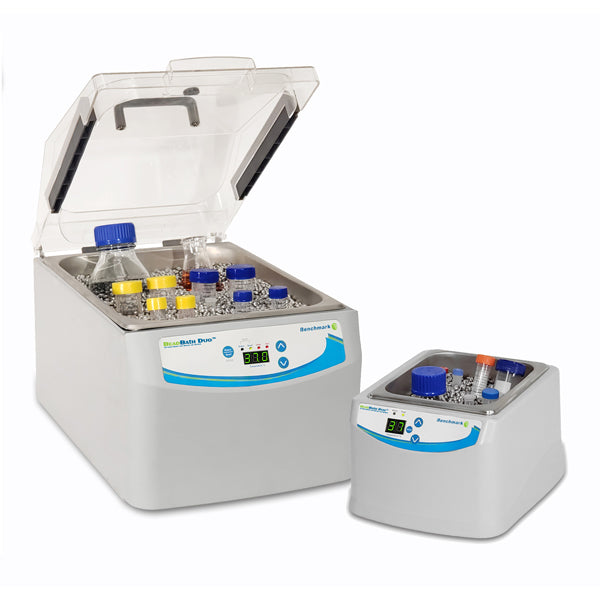 BeadBath Duo™ 10 Liter B2410