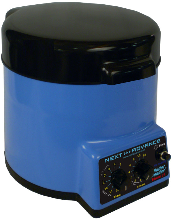 Next Advance Bullet Blender STORM Pro Homogenizer