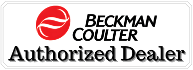 Beckman Coulter™ Microfuge 20 Microcentrifuge – 24-Place Fixed Angle Rotor, 15,000 RPM / 20,627×g