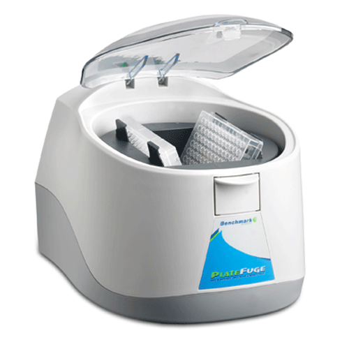 Benchmark PlateFuge Mini Centrifuge C2000