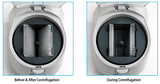 Benchmark PlateFuge Mini Centrifuge C2000